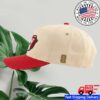 Fifa Store Merch Fifa World Cup 2026 Rolling Stones Canada Lick Two Tone Hat