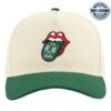 Fifa Store Merch Fifa World Cup 2026 Rolling Stones Mexico Lick Two Tone Hat