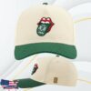 Fifa Store Merch Fifa World Cup 2026 Rolling Stones Mexico Lick Two Tone Hat