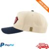 Fifa Store Merch Fifa World Cup 2026 Rolling Stones Usa Lick Two Tone Hat