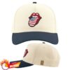 Fifa Store Merch Fifa World Cup 2026 Rolling Stones Usa Lick Two Tone Hat