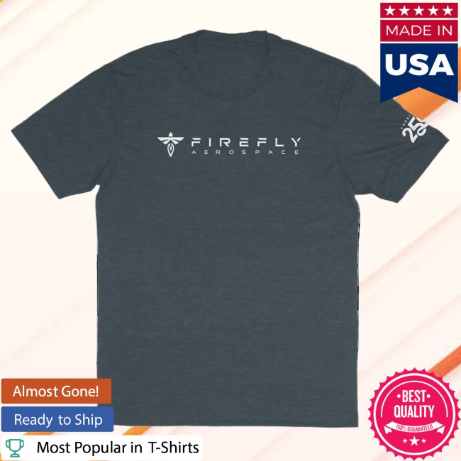 Firefly Merch Store Firefly Rocket Pop Tee Patriotic Summer T-Shirt 3 Firefly Merch Store Firefly Rocket Pop Tee Patriotic Summer T-Shirt