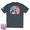 Firefly Merch Store Firefly Rocket Pop Tee Patriotic Summer T-Shirt 2 Firefly Merch Store Firefly Rocket Pop Tee Patriotic Summer T-Shirt