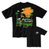 Fl0m Store Merch Fml Event Tee Shirt