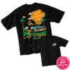Fl0m Store Merch Fml Event Tee Shirt