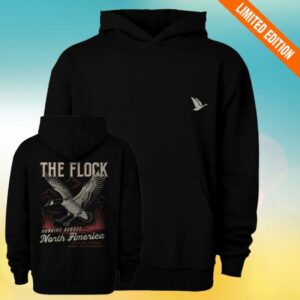Fl0mstore Merch Shop Fml 2026 Honking Hoodie