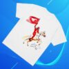 Flame Sport Merch Store Stamps Adrian Greene Warhorse Charity Tee 1 Flame Sport Merch Store Stamps Adrian Greene Warhorse Charity Tee