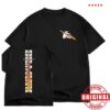 Flaming Sword Logo Tee