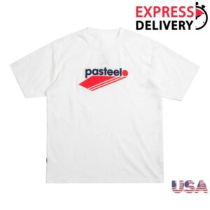 Flatspot Merch Shop Pasteelo O.G. T-Shirt