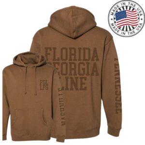 Florida Georgia Line Merch Fgl Lfg Hoodies