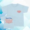 Florida Georgia Line Merch That's How We Do It Shirt