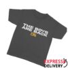 Florida Georgia Line Merch The Boys Are Back Shirt