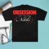 Focus Features Store Merch The Cinegogue X Obsession I Love My Girlfriend Shirt