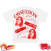 Focus Features Store Merch The Cinegogue X Obsession Nikki Frown Shirt