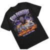 Foo Fighters Store Merch Oslo 10Th June - Event Shirt 1 Foo Fighters Store Merch Oslo 10Th June - Event Shirt