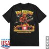 Foo Fighters Store Merch Stockholm 12Th June - Event Shirt 4 Foo Fighters Store Merch Stockholm 12Th June - Event Shirt