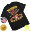 Foo Fighters Store Merch Stockholm 12Th June - Event Shirt