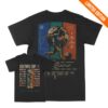 For The Culture Clothing Merch Shop Culture Cup '26 T-Shirt