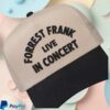 Forrest Frank Merch Shop Forrest Frank Live Black & Khaki Hat
