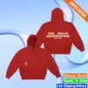 Forrest Frank Merch Shop The Jesus Generation Red Tour Hoodie 5 Forrest Frank Merch Shop The Jesus Generation Red Tour Hoodie