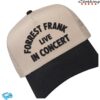 Forrest Frank Store Merch Forrest Frank Live Black & Khaki Hat