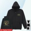Frank Turner Merch I Still Believe Zip Hoodies 6 Frank Turner Merch I Still Believe Zip Hoodies