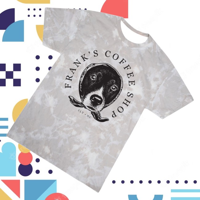 Frank's Beer Shop Merch Frank's Coffee Shop Dakota Td 3 Frank's Beer Shop Merch Frank's Coffee Shop Dakota Td