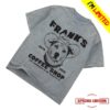 Frank's Beer Shop Merch Frank's Coffee Shop Frank
