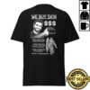Freakbait Merch Store We Buy Skin Shirt Black