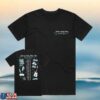 Freya Skye Store Merch Scrapbook Tour Tee