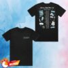Freya Skye Store Merch Scrapbook Tour Tee