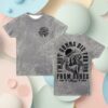 From Ashes To New Merch Shop Die For You Summer T-Shirt