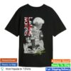 Fuel For Fans Store Merch Mclaren Mastercard F1 Lando Norris Uk Shirt
