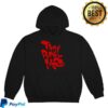 Future Store Merch The Real Me Hoodie