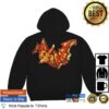 Future Store Merch The Real Me Hoodie