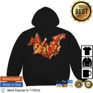Future Store Merch The Real Me Hoodie
