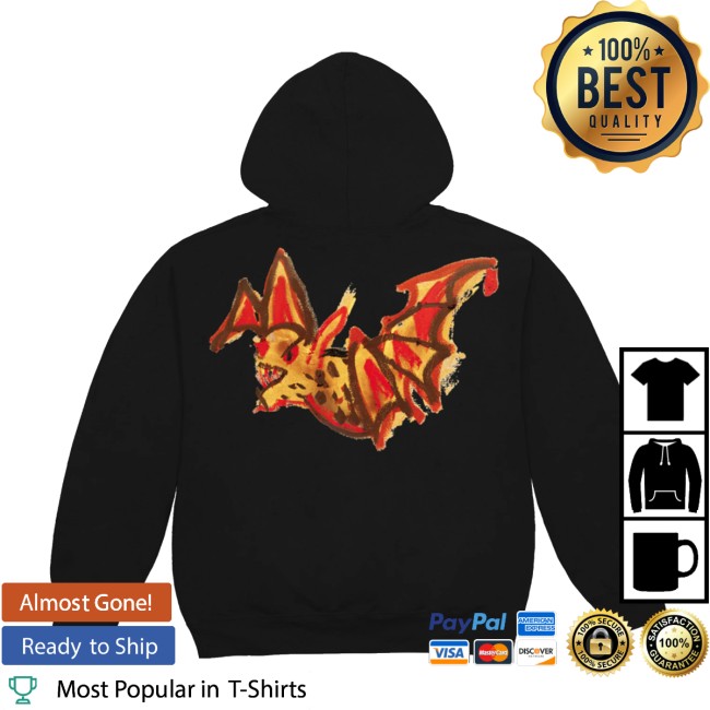 Future Store Merch The Real Me Hoodie