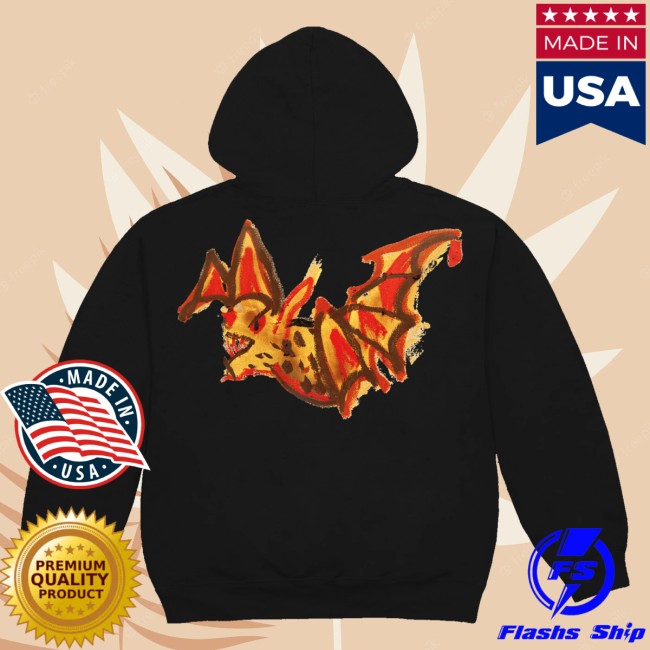 Future Store Merch The Real Me Hoodie