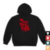 Future Store Merch The Real Me Hoodie
