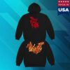 Future Store Merch The Real Me Hoodie