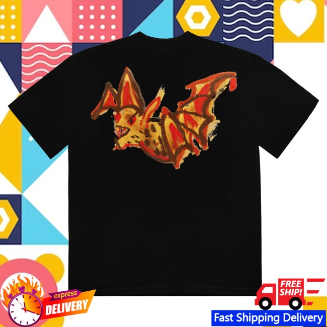 Future Store Merch The Real Me Tee 1