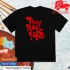 Future Store Merch The Real Me Tee 1