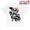 Future Store Merch The Real Me Tee 4
