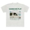 Games We Play Merch Store House Tour Tee 4 Games We Play Merch Store House Tour Tee