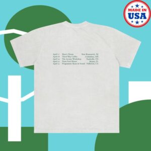 Games We Play Store Merch House Tour Shirt