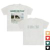 Games We Play Store Merch House Tour Shirt 2 Games We Play Store Merch House Tour Shirt