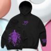 Gammin Threads Merch Shop Protect Trans Mob Hoodie
