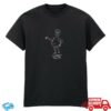 Getdown Services Merch Store Massive Champion T-Shirt