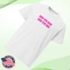 Gewd Yew Merch Store How Yew Doin' Tee White