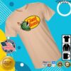 Giant Bomb Store Merch Giant Bomb Fishing Shirt